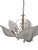 Murano Chandelier by Archimede Seguso for Seguso, 1970s For Sale - Image 18 of 18