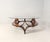 Mid-Century Coffee Table, Italy, 1970s For Sale - Image 10 of 10
