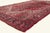 79749 Vintage Persian Heriz Rug, 07'08 x 11'06. The Imperial Rosette: A Vintage Persian Heriz Masterpiece of Noble...