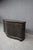 Ethan Allen Ethan Allen Chinoiserie Serpentine Console Cabinet / Sideboard For Sale - Image 4 of 16