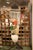 Mid-Century Modern Large Psyche Mirror from Maison Siegel, 1940 For Sale - Image 3 of 9