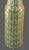 Ceramic Pair of Ceramic Table Lamps Banana Leaf Pattern Tropical Green Color For Sale - Image 7 of 10