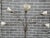 Mid-Century Modern Mid Century Modern 5 Flex Arm Floor Lamp For Sale - Image 3 of 7