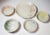 2000 - 2009 2000s Hand-Thrown Bunny Pottery Serving Set - 5 Pieces For Sale - Image 5 of 6