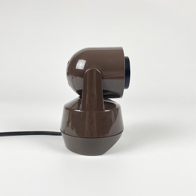Spotlight from Eichhoff Werke, 1970s For Sale - Image 4 of 7