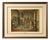 Racinet, Afrique: Cairo Summer Salon Interior, Egypt, 1888, Lithograph For Sale