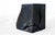W2376 Stool in Oxidized Oak by Jörg Pietschmann For Sale - Image 18 of 18