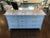 1970s New Hope Gray Dresser by Broyhill For Sale In Chicago - Image 6 of 8