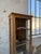 19th Century English Pine Display Case, 1890s For Sale - Image 12 of 18