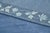 Textile Contemporary Chinese Deco Style Floral Navy & Blue Wool Rug by Rug & Kilim India For Sale - Image 7 of 8