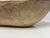 Handcrafted Wood Dough Bowl, Vintage For Sale - Image 10 of 12