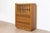 1960s Mid Century Secretary Cabinet by Robsjohn-Gibbings for Widdicomb, 1960s For Sale - Image 5 of 11