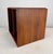 Mid Century Modern Paul Mayen for Habitat Modular Teak Lp Vinyl Record Storage Box For Sale - Image 12 of 12