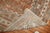 Brown Zabihi Collection Tribal Antique Shiraz Room Size Rug - 7'5" x 10'5" For Sale - Image 8 of 12