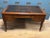 William IV Writing Desk in Mahogany For Sale - Image 4 of 17