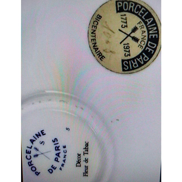 Ginger Jar Lamps Pair For Sale - Image 12 of 12