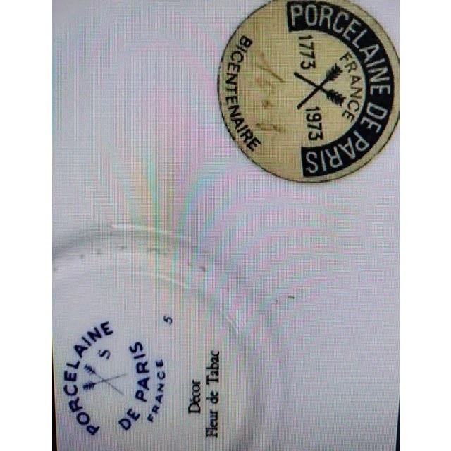 Lamps Pair French Ginger Jars For Sale - Image 12 of 12