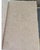 Textile Restoration Hardware Oversized 18th C French Handcrafted Journal Large Decorative Book For Sale - Image 7 of 12