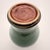 Magnificent Crackle Vase Design Work of Mid Century Art For Sale - Image 9 of 11