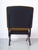 Brown Scissor Chair Fb18 by Jan Van Grunsven for Pastoe For Sale - Image 8 of 10