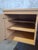 Vintage Ministers Desk with Double Drawers, 1960s For Sale - Image 4 of 12