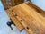 German Workbench in Solid Wood For Sale - Image 9 of 12