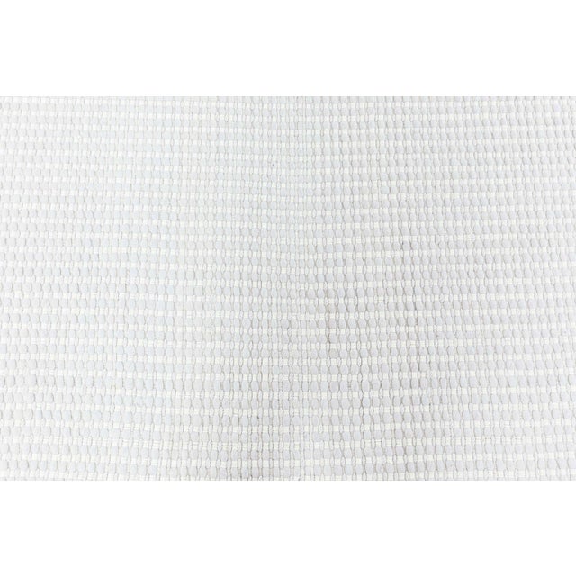 Modern Flat Weave Rug by Doris Leslie Blau For Sale In New York - Image 6 of 7