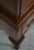 Stickley Queen Anne Cherry Flat Top Highboy For Sale - Image 12 of 18