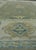 Early 21st Century Turkish Oushak Rug 5'2" x 6'3" #17585 For Sale - Image 5 of 8