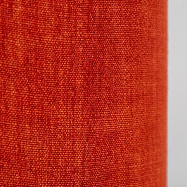 Ceramic Table Lamp by Bitossi for Bitossi, 1960 For Sale - Image 6 of 18