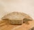 Antique Concrete Shell Bird Bath For Sale - Image 6 of 14