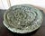 Large Japanese Contemporary Stoneware Glazed Plate by Satoru Hoshino For Sale In Atlanta - Image 6 of 15
