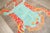 Contemporary Contemporary Flayed Turkish Tiger Rug - 5'1" x 6'8" For Sale - Image 3 of 7
