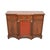 An impressive and very well made antique Georgian style grill front sideboard. This was made in England, it dates from...