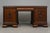 Art Nouveau Desk in Oak, Early 20th Century For Sale - Image 14 of 18