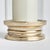 Contemporary Florence Footed Hurricane Small For Sale - Image 3 of 7