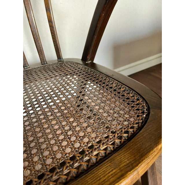 1930s Chair from Kepler & Bruy Zuffenhausen, 1930s For Sale - Image 5 of 16