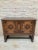 Catalan Spanish Buffet with Mirror Crest, 1800s For Sale - Image 4 of 13