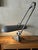 1970s Large Desk Lamp by Ernst Rademacher for Rademacher, 1960s For Sale - Image 5 of 11
