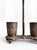 1960s Height-Adjustable Table Lamp by S. T. Valenti, 1960s For Sale - Image 5 of 7