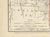 Gold Antique Map of Missouri The Show-Me State by Ran McNally, 1899 For Sale - Image 8 of 12