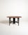 1960s Swedish Folding Teak Table, 1960s For Sale - Image 5 of 12