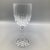 Cristal d' Arques French Fluted Stem Bretagne Water Goblets-Set of 12 For Sale - Image 4 of 12