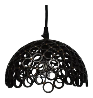 Ring Pendant Light