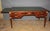 Large Flat Desk in Mahogany, 1930s For Sale - Image 13 of 18