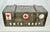 Green Belgian Military Wooden Box, 1960s For Sale - Image 8 of 13