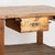 Brown Early 20th-Century Rustic Pine Work Table or Kitchen Island For Sale - Image 8 of 13