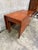 Handsome antique American Federal / Sheraton cherry drop-leaf dining table, circa 1820–1830. The table is built on six...