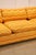 Thayer Coggin Milo Baughman Mid Century Modern Sofa For Sale - Image 11 of 18