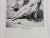 Francisco de Goya, Los Caprichos, Plate 9, Etching For Sale - Image 3 of 4